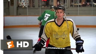 Happy Gilmore (1/9) Movie CLIP - Cut and Dumped (1996) HD