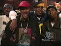 THE LOX DRAG ON RAP CITY THA BASSMENT 1999 W BIG TIGGER