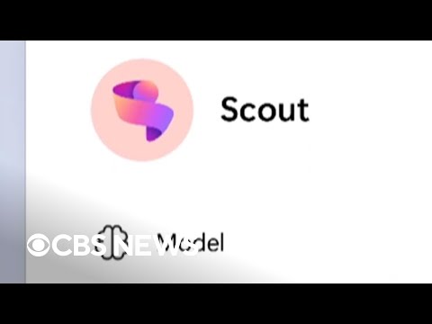 Microsoft VP explains new AI assistant Scout