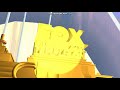 Fox Timothy Templeton Enhanced 2008 Fullscreen