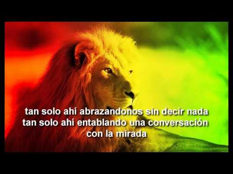 Zona Ganjah - Y Mi Corazón Contento (con letra)
