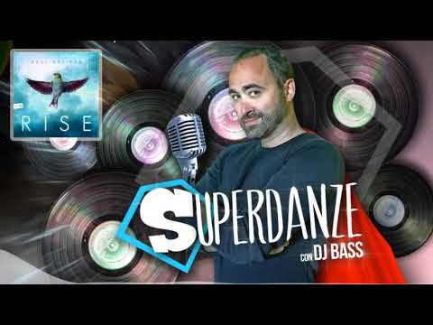 Raul Arribas - Rise
