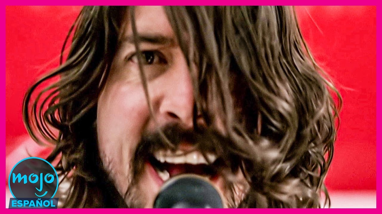 ¡Top 10 Bandas con un miembro MUCHO MÁS famoso que los demás!