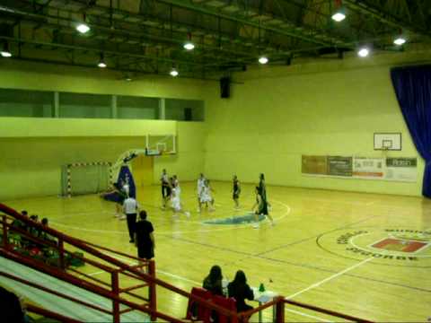 CB. SEGORBE-JUVENTUT MUSEROS 7