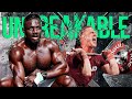 UNBREAKABLE Chandler Smith And Jelle Hoste World Fitness Project