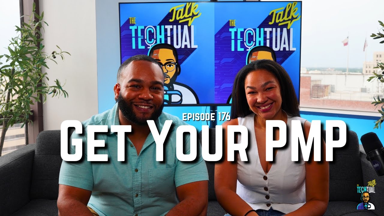 Ep. 176 Become a Project Manager without Experience (in 2025)