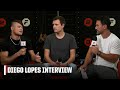 Diego Lopes Details His Fight With Brian Ortega Ahead Of UFC303 ESPN MMA