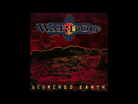 Wardog - Scorched Earth 1996 Full Album