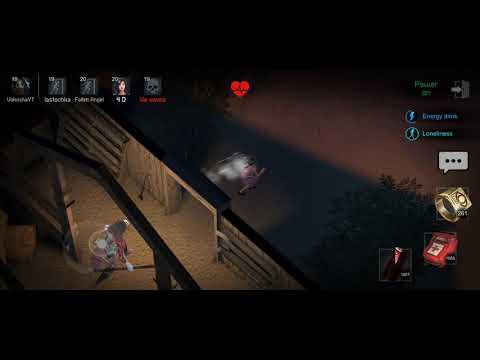 Horrorfield secret, machete hiding location