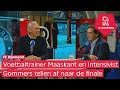 TERUGKIJKEN: FC Rijnmond blikt ruimschoots vooruit op AS ROMA - FEYENOORD | Conference League FINALE