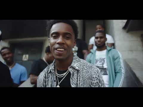 Coldheartedsavage- Humble (Official Video)