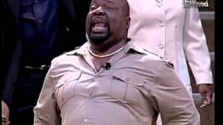 T.D. Jakes "God Does Favors!" (Episode 1) SLAVE SERMONS "Discrediting Self"