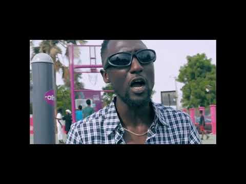 DJ YOUNG BEE KELO official video