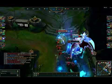 aatrox urf kekw