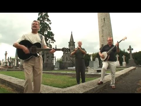 The Wolfe Tones -  Patriot Game