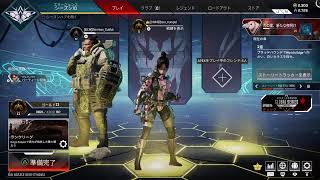 ランク→カジュアル　[アドバイス求む！！！]