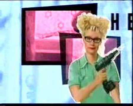 Intro Äntligen hemma