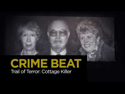 Crime Beat: Trail of Terror — Cottage Killer | S7 E17