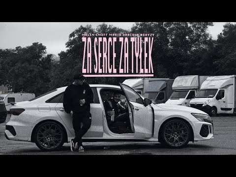 Mulen Smuff - Za Serce Za Tyłek ft. Mario Dracula (prod. Ddayzy)