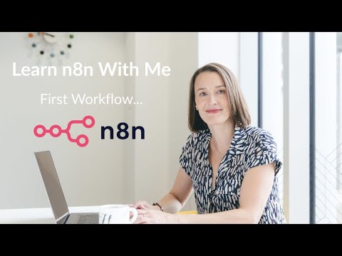 Automating ServiceM8 with n8n