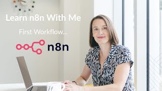 n8n Crash Course for Beginners