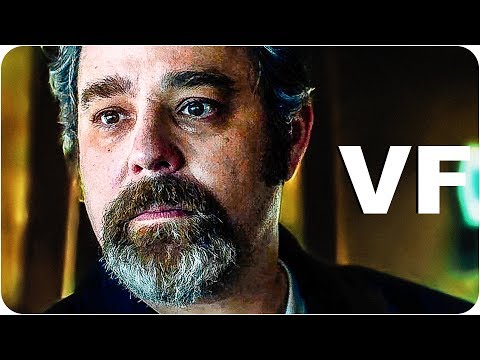 GHOST STORIES Bande Annonce VF (2018)