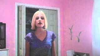 Me Singing Girl in The Band by Haylie Duff