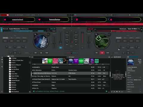 Van Smijt - Twitch Hardtrance Set