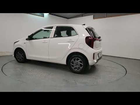 Kia Picanto 1.0 PE Petrol - Image 2