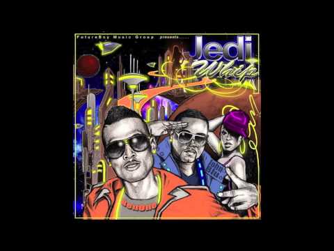 Jedi Whip - BenOne Ft. John Blu & Shawnna