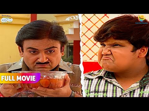 Jethalal ne kar diya tapu sena ka plan fail! | FULL MOVIE | Taarak Mehta Ka Ooltah Chashmah