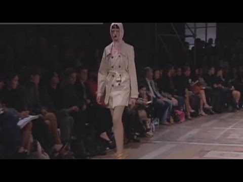 ZUCCA Fashion Show Spring Summer Paris 2007 by Fashion Channel