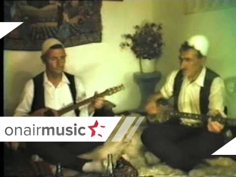 FERIZI DHE ALIA - QORR ILAZI