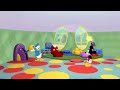 Mickey Mouse Clubhouse Surprise Switch Donald Broken