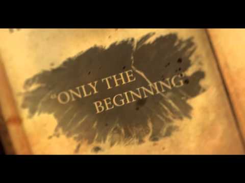 Dj Lazz - Only The Beginning (Promo Mix)
