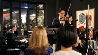 "Music On Mondays", inspired by 'Seymour: An Introduction' | NYR Field Trips