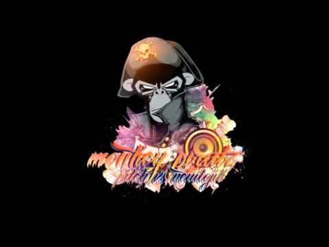 Pitch vs Newlojik - Monkey Piratz