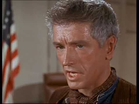Bonanza S7E15 The Dublin Lad (January 2, 1966)