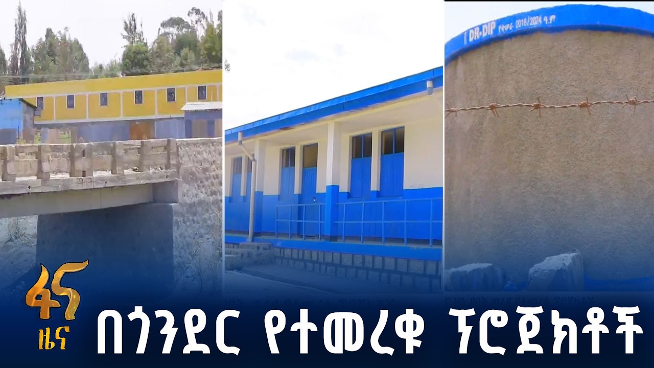 ለአገልግሎት የበቁት 132 ፕሮጀክቶች