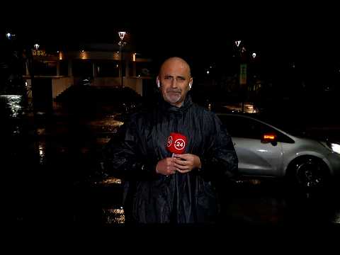 Llega nuevo sistena frontal este fin de semana