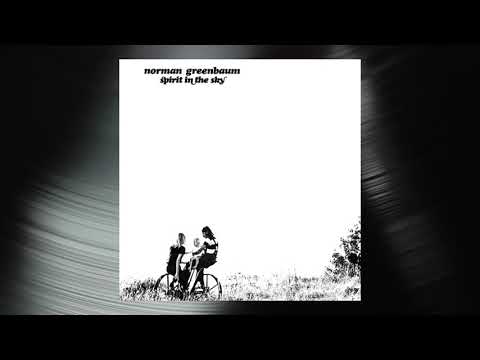 Norman Greenbaum - Milk Cow (Official Visualizer)