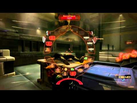 Zag Plays! Mass Effect Trilogy Part 103 - N7: Javelin Missiles Launched