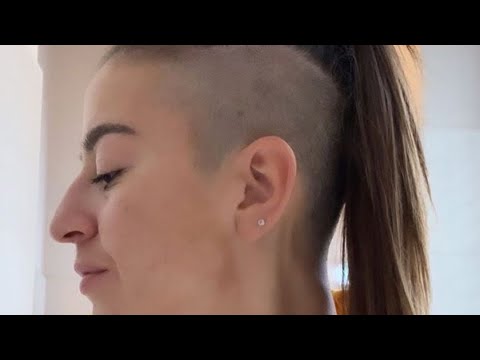 Women's Undercuts (10/5/2021)