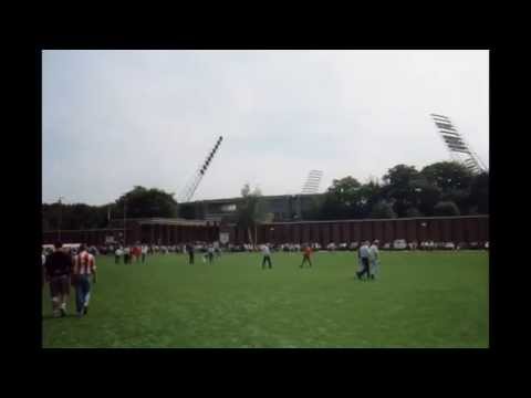 RheinEnergieStadion / Müngersdorfer Stadion / 1.FC Köln / Nordrhein-Westfalen / Deutschland