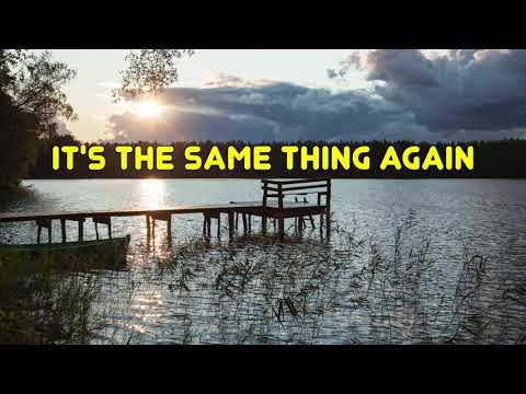 Whatever's Left - Snow Patrol