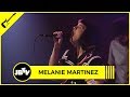 Melanie Martinez - Carousel | Live @ JBTV