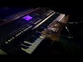 Parizaad Song OST Piano Cover | Syed Asrar Shah | HUM TV | Drama | Parizaad Piano Instrumental