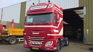 DAF XF 510 ENGINE NOT OK NL TRUCK cabeza tractora | Imagen 4 - Autoline