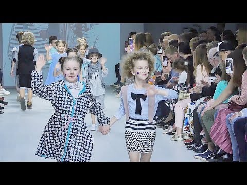 Leya Me | Fall Winter 2018/2019 Full Fashion Show | Exclusive