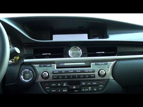 Reading Car Owner's Manual For Busy Owners